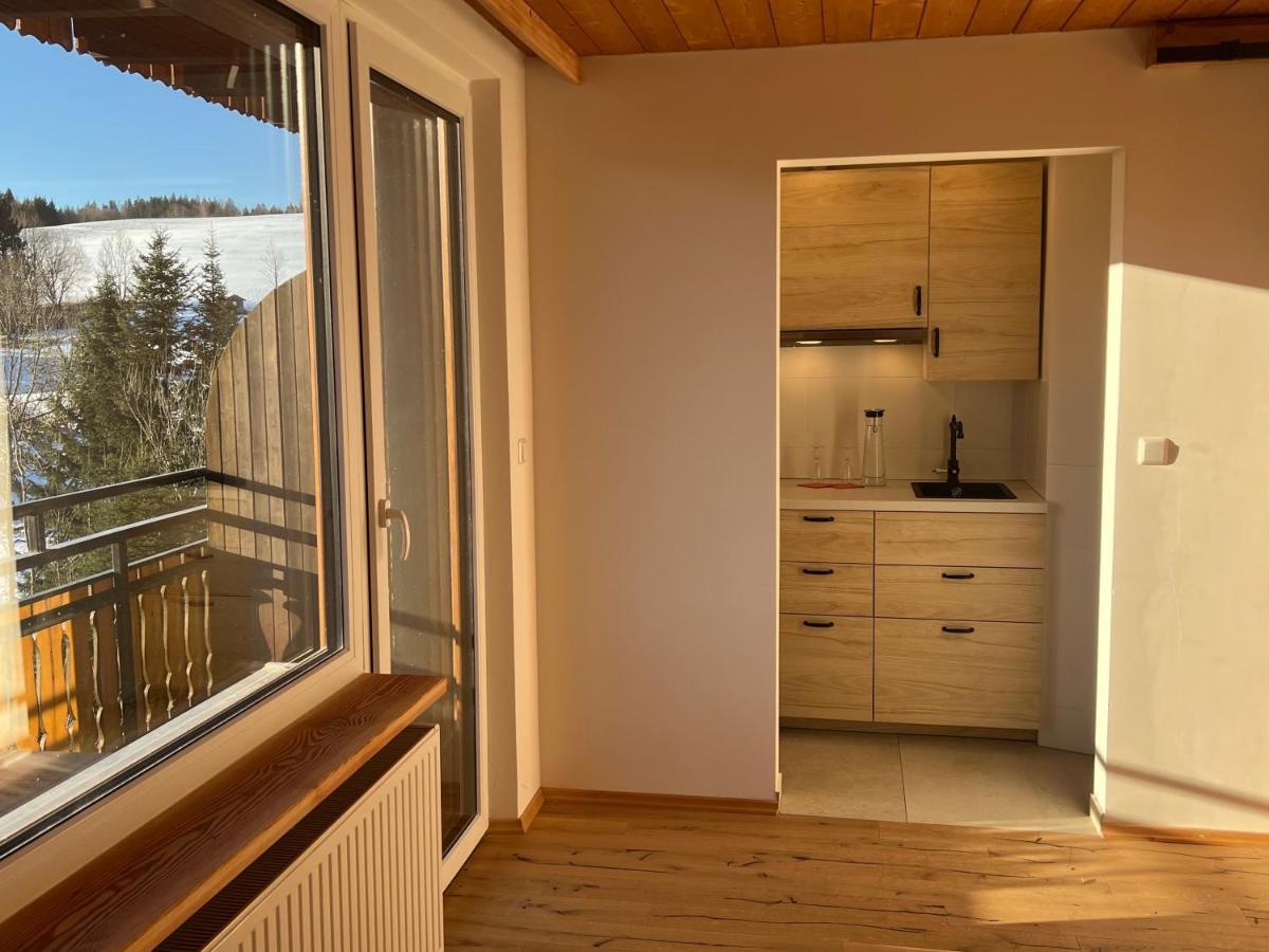 Boutique Hotel And Apartments Pension Sternen 托特莫斯 外观 照片