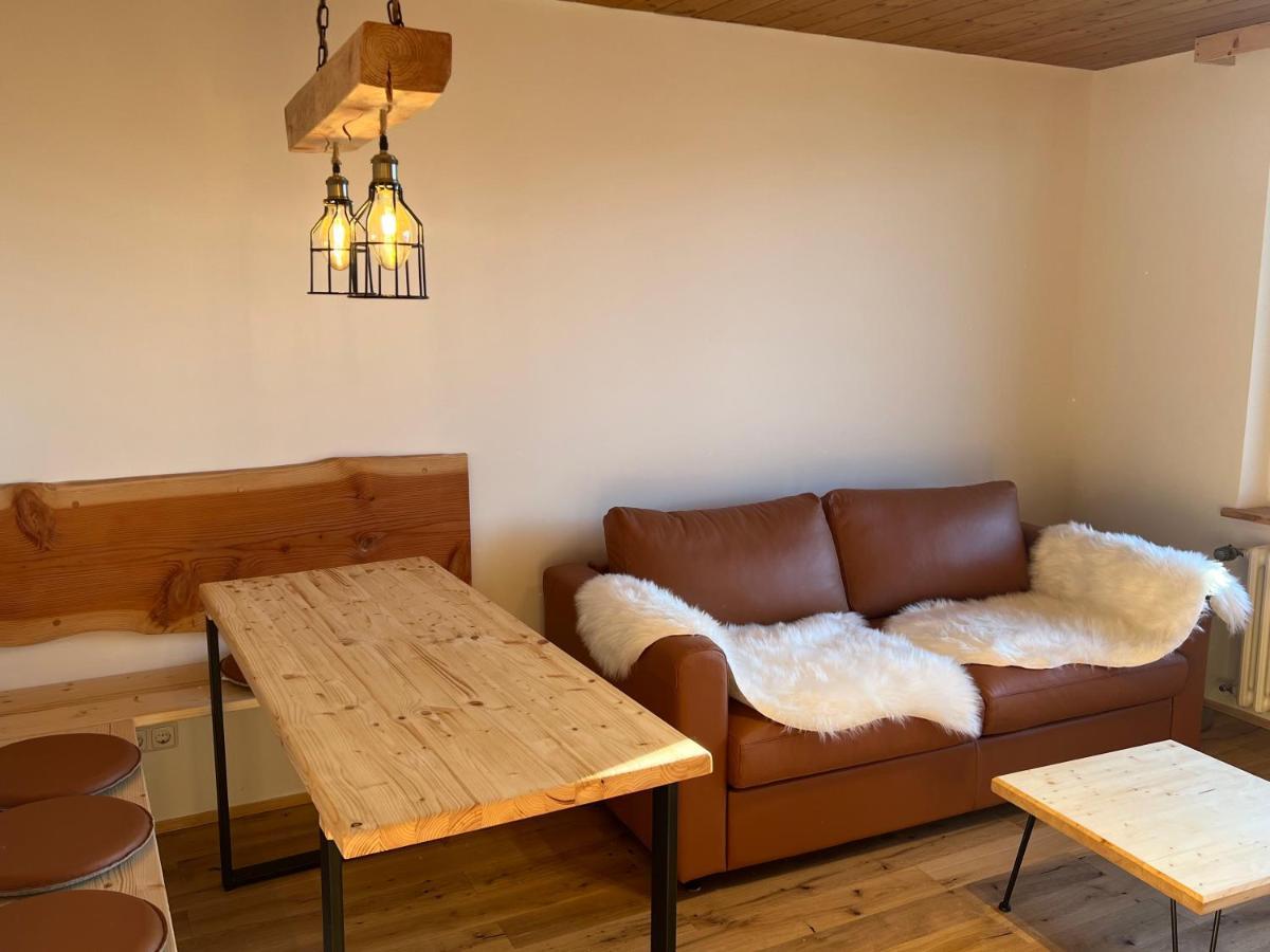 Boutique Hotel And Apartments Pension Sternen 托特莫斯 外观 照片