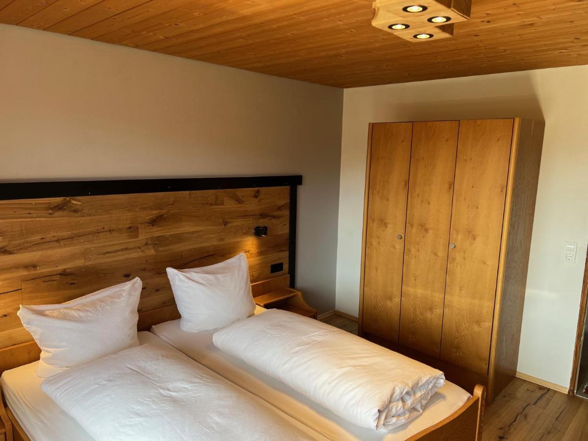 Boutique Hotel And Apartments Pension Sternen 托特莫斯 外观 照片