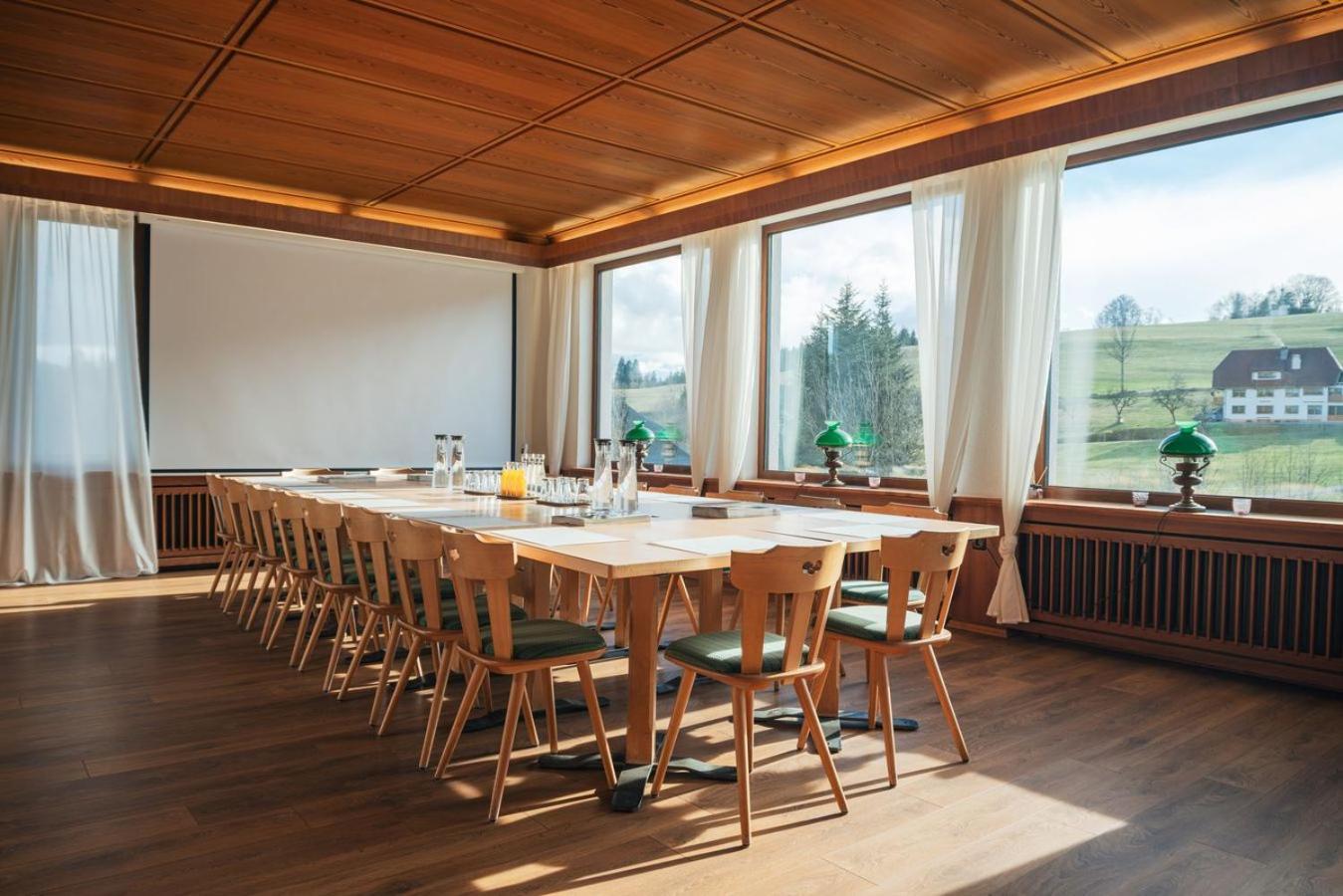 Boutique Hotel And Apartments Pension Sternen 托特莫斯 外观 照片